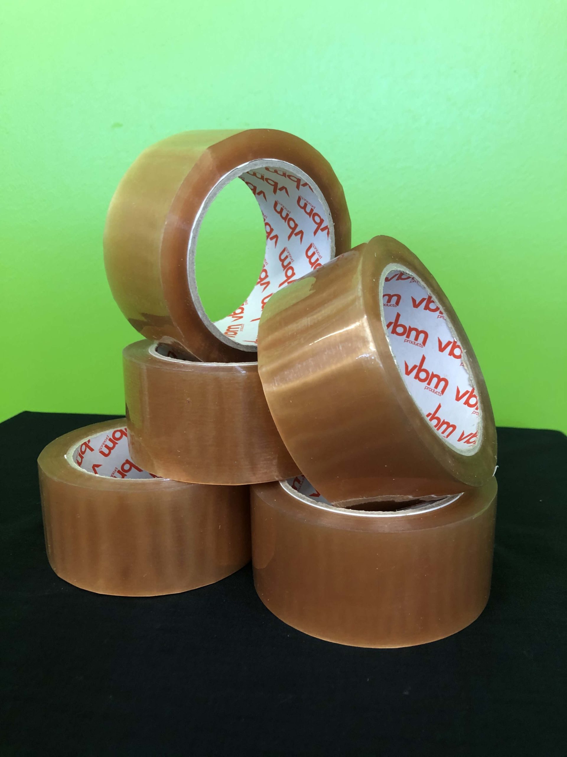 Clear Tape