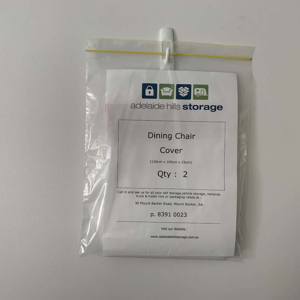 Dining Chair Cover
